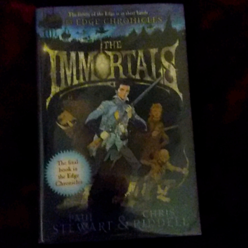 Book